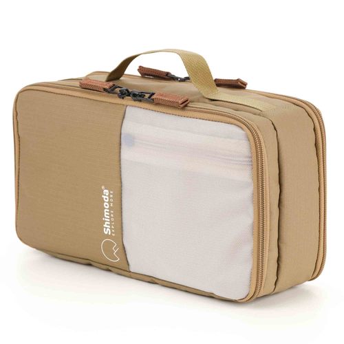 תיק לאביזרים Shimoda Designs 520-513 Accessory Case Large (Boa)