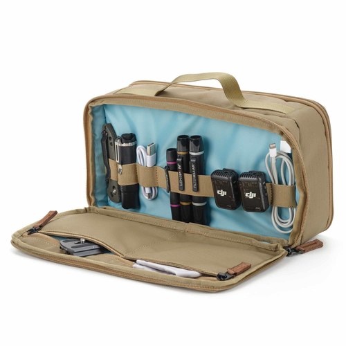 תיק לאביזרים Shimoda Designs 520-513 Accessory Case Large (Boa)