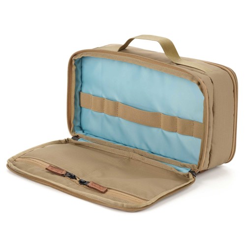 תיק לאביזרים Shimoda Designs 520-513 Accessory Case Large (Boa)