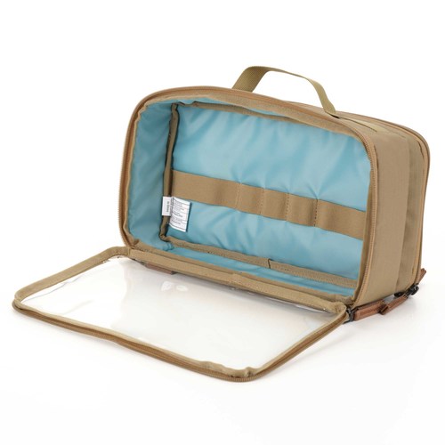 תיק לאביזרים Shimoda Designs 520-513 Accessory Case Large (Boa)