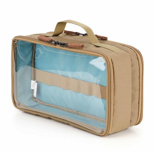 תיק לאביזרים Shimoda Designs 520-513 Accessory Case Large (Boa)