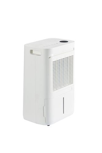 קולט לחות מקצועי 25 ל'/יממה + מטהר אוויר SmartAir SAD25 PRO