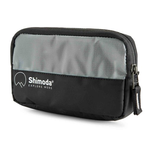 תיק לאביזרים Shimoda Designs 520-514 Accessory Pouch (Black)