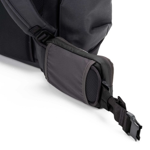 תיק לאביזרים Shimoda Designs 520-514 Accessory Pouch (Black)