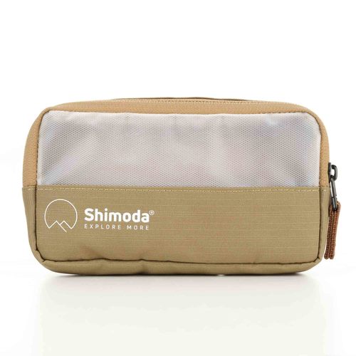 תיק לאביזרים Shimoda Designs 520-515 Accessory Pouch (Boa)