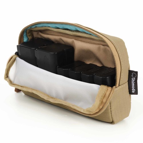 תיק לאביזרים Shimoda Designs 520-515 Accessory Pouch (Boa)