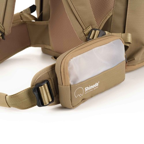 תיק לאביזרים Shimoda Designs 520-515 Accessory Pouch (Boa)