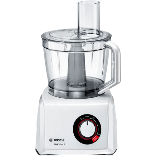 מעבד מזון משולב Bosch MultiTalent 8 MC812W620 1100Wברפאלי - refali.co.il