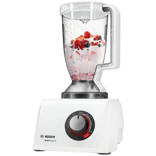 מעבד מזון משולב Bosch MultiTalent 8 MC812W620 1100Wברפאלי - refali.co.il
