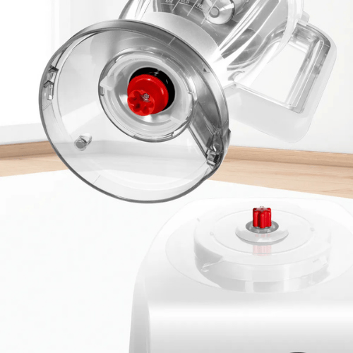 מעבד מזון משולב Bosch MultiTalent 8 MC812W620 1100Wברפאלי - refali.co.il