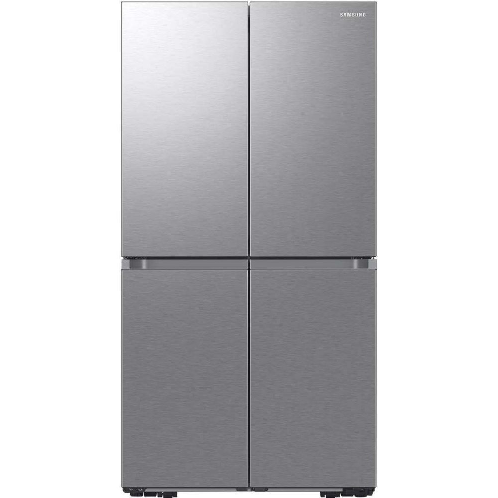 מקרר 4 דלתות - 664 ליטר Samsung סמסונג RF62C7058SR