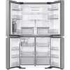 מקרר 4 דלתות - 664 ליטר Samsung סמסונג RF62C7058SR