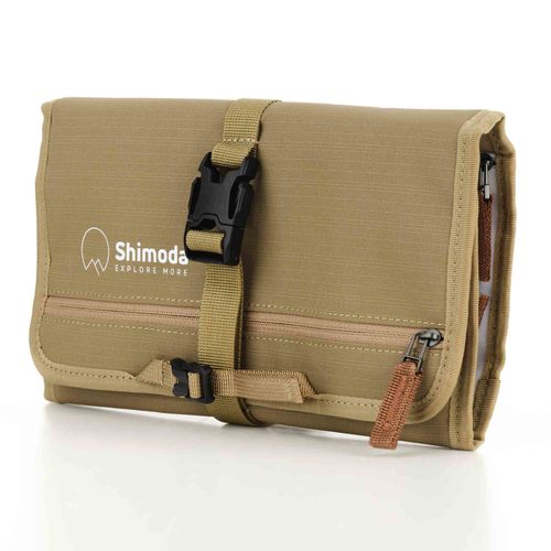 נרתיק לפילטרים Shimoda 520-505 Filter Wrap 100 (Boa)