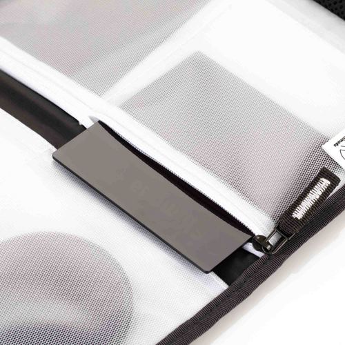 נרתיק לפילטרים Shimoda 520-505 Filter Wrap 100 (Boa)