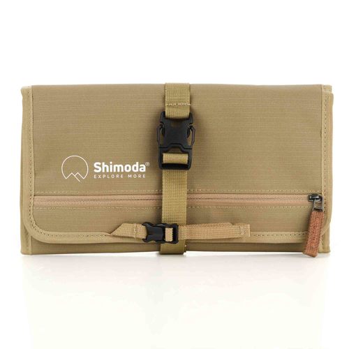 נרתיק לפילטרים Shimoda 520-505 Filter Wrap 100 (Boa)