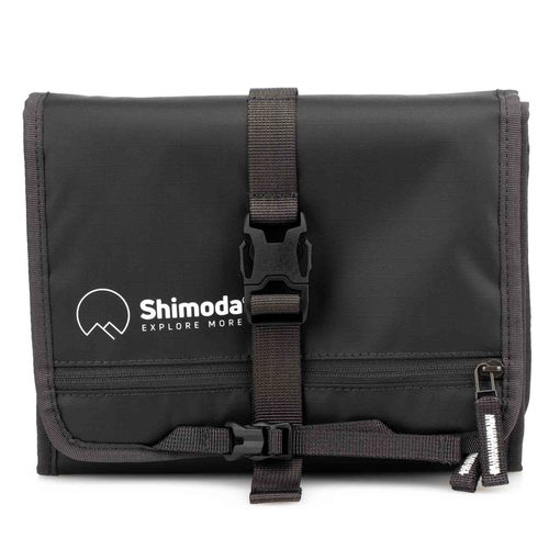 נרתיק לפילטרים Shimoda 520-506 Filter Wrap 150 (Black)