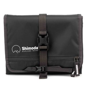 נרתיק לפילטרים Shimoda 520-506 Filter Wrap 150 (Black)