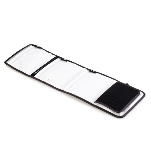 נרתיק לפילטרים Shimoda 520-506 Filter Wrap 150 (Black)