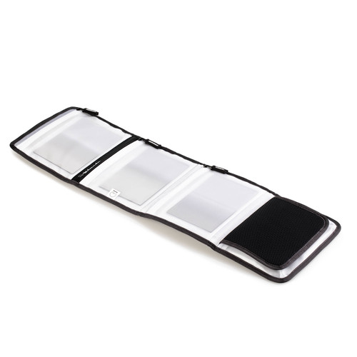 נרתיק לפילטרים Shimoda 520-506 Filter Wrap 150 (Black)