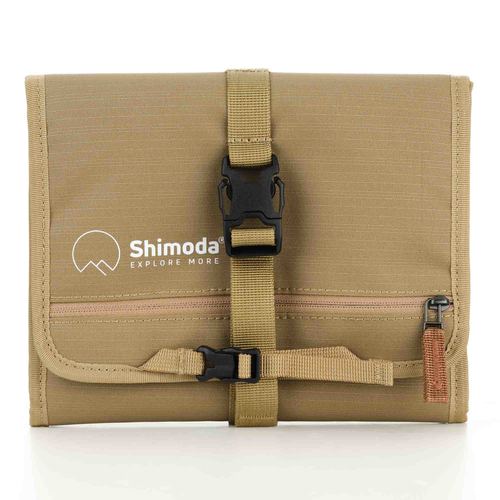 נרתיק לפילטרים Shimoda 520-507 Filter Wrap 150 (Boa)
