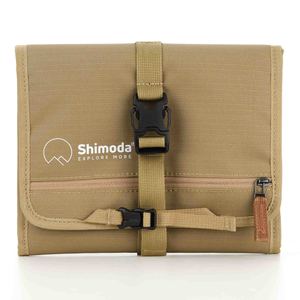 נרתיק לפילטרים Shimoda 520-507 Filter Wrap 150 (Boa)