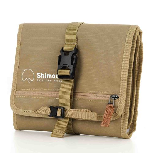 נרתיק לפילטרים Shimoda 520-507 Filter Wrap 150 (Boa)