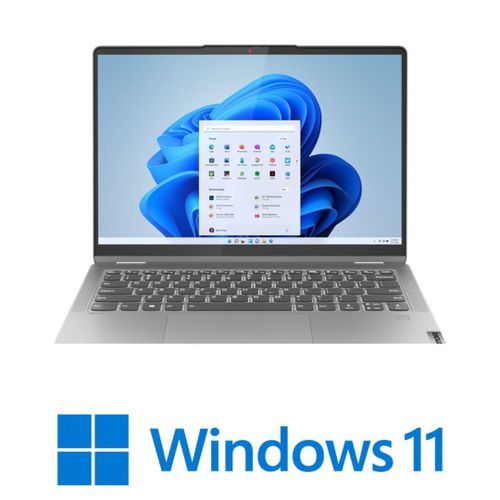 מחשב נייד Lenovo IdeaPad Flex 5 14ABR8 82XX00FCIV לנובו