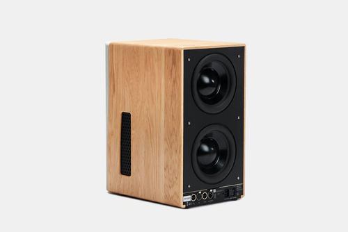 Dutch & Dutch 8C Hifi 