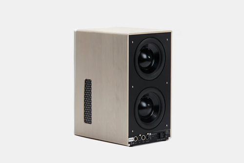 Dutch & Dutch 8C Hifi 