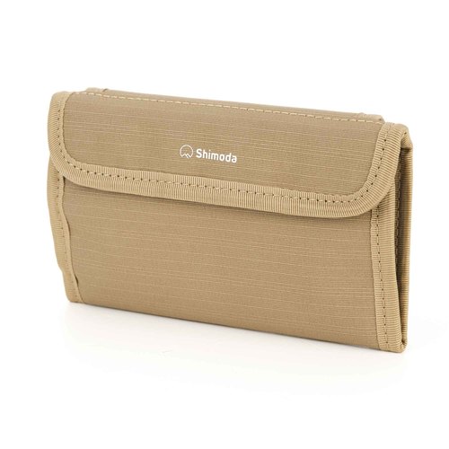 נרתיק לפילטרים ואביזרים Shimoda Designs 520-501 Mini Wrap (Boa)