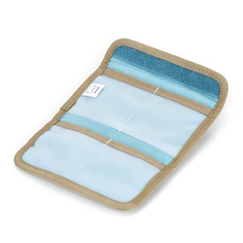נרתיק לפילטרים ואביזרים Shimoda Designs 520-501 Mini Wrap (Boa)