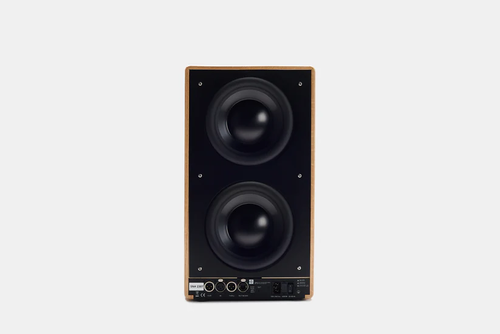 Dutch & Dutch 8C Hifi 