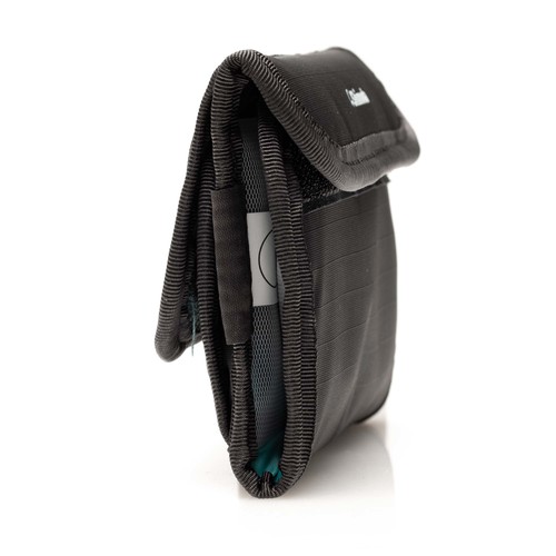 נרתיק לפילטרים ואביזרים Shimoda Designs 520-500 Mini Wrap (Black)