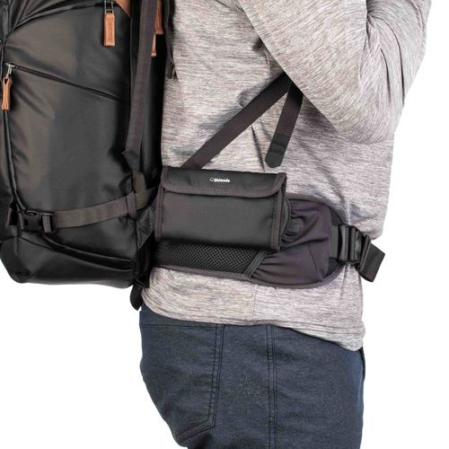 נרתיק לפילטרים ואביזרים Shimoda Designs 520-500 Mini Wrap (Black)