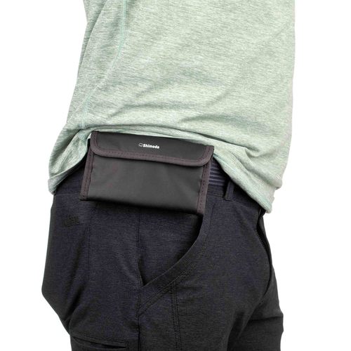 נרתיק לפילטרים ואביזרים Shimoda Designs 520-500 Mini Wrap (Black)