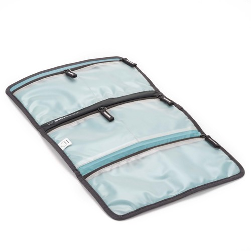 נרתיק לפילטרים ואביזרים Shimoda 520-502 3-Panel Wrap (Black)