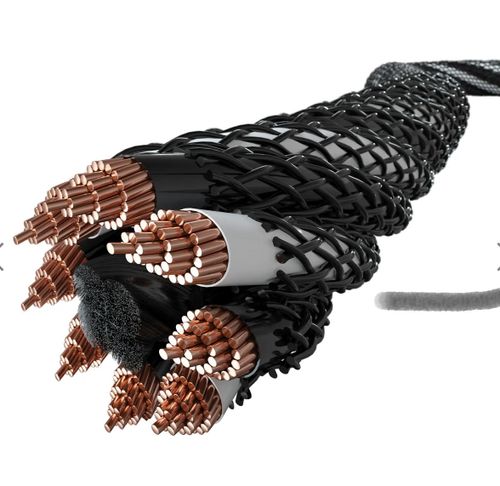 כבלים לרמקולים Inakustik Micro Air LS-404 3m