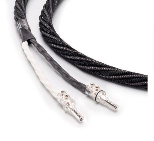 כבלים לרמקולים Inakustik Micro Air LS-404 3m