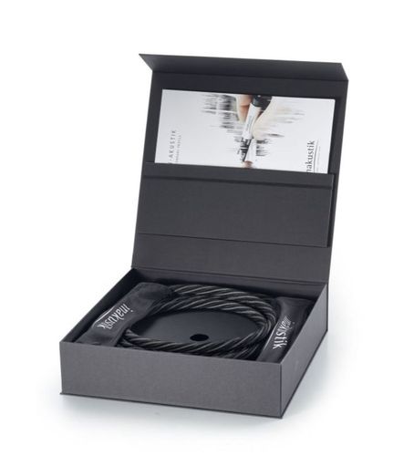 כבלים לרמקולים Inakustik Micro Air LS-404 3m