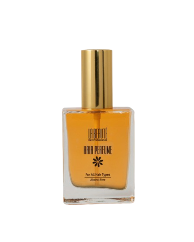 La Beaute Intensive Hair Perfume 50ML לה בוטאה בושם לשיער אינטנסיב