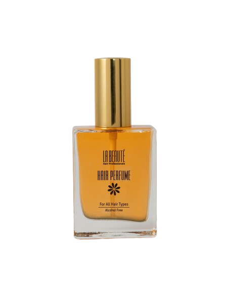 La Beaute Intensive Hair Perfume 50ML לה בוטאה בושם לשיער אינטנסיב