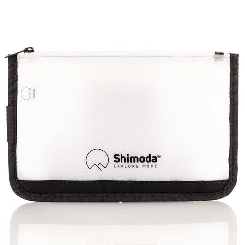 נרתיק לפילטרים Shimoda Designs 520-516 Travel Pouch (Black)