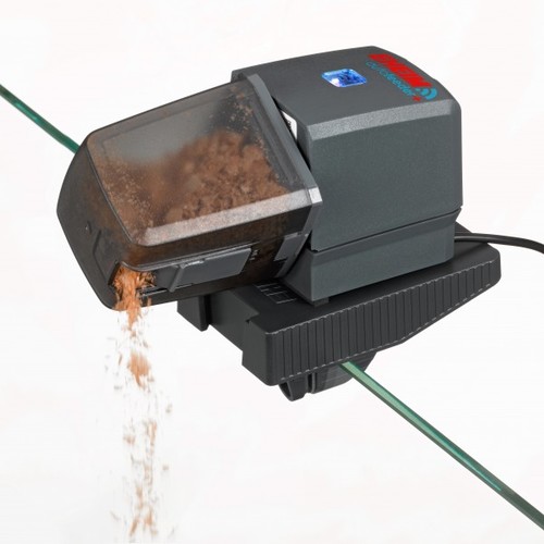 מאכיל אוטומטי אהיים  +EHEIM autofeeder