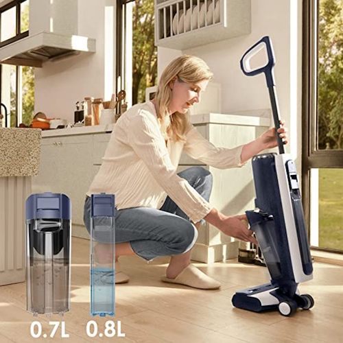 שוטף ושואב אלחוטי Tineco Floor One S5 Plus