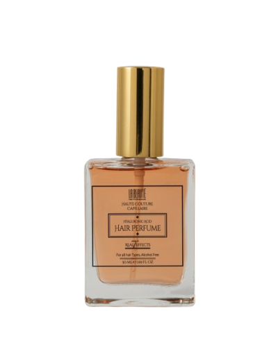 La Beaute Haute Couture Hair Perfume 50ML לה בוטאה בושם לשיער הוט קוטור
