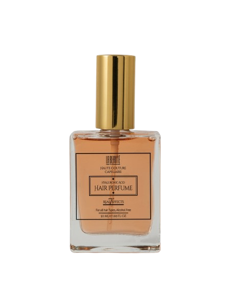 La Beaute Haute Couture Hair Perfume 50ML לה בוטאה בושם לשיער הוט קוטור