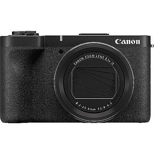 מצלמה Canon PowerShot V1
