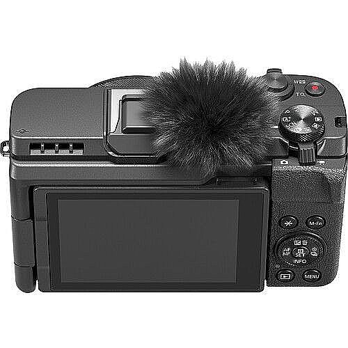 מצלמה Canon PowerShot V1