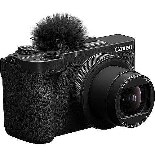 מצלמה Canon PowerShot V1