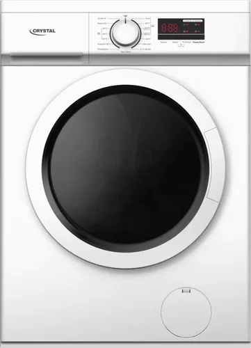 מכונת כביסה Crystal MW81400 ‏8 ‏ק